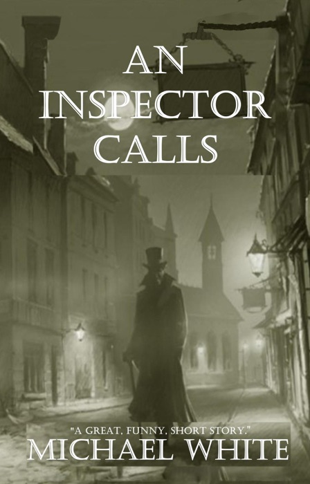 An Inspector Calls