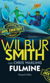 Fulmine. Le avventure di Jack Courtney - Wilbur Smith & Chris Walking