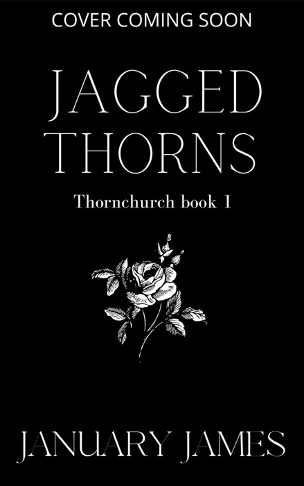 Jagged Thorns