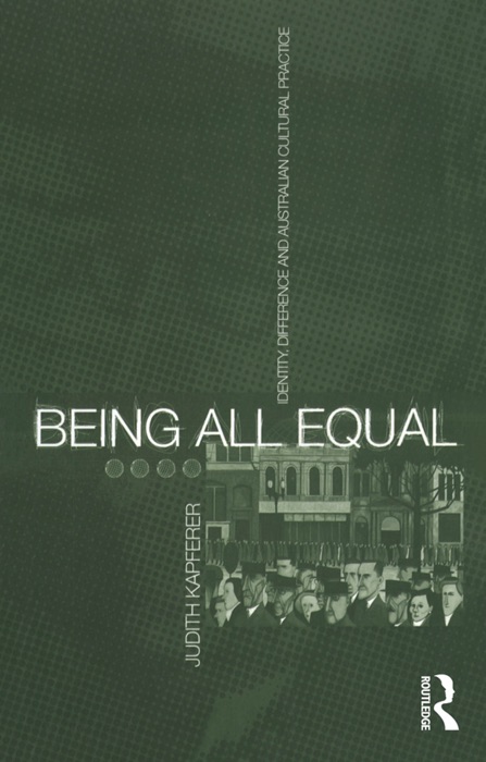 Being All Equal