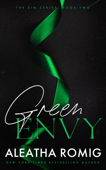 Green Envy Book Cover