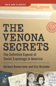The Venona Secrets - Herbert Romerstein & Eric Breindel
