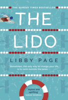 Libby Page - The Lido artwork