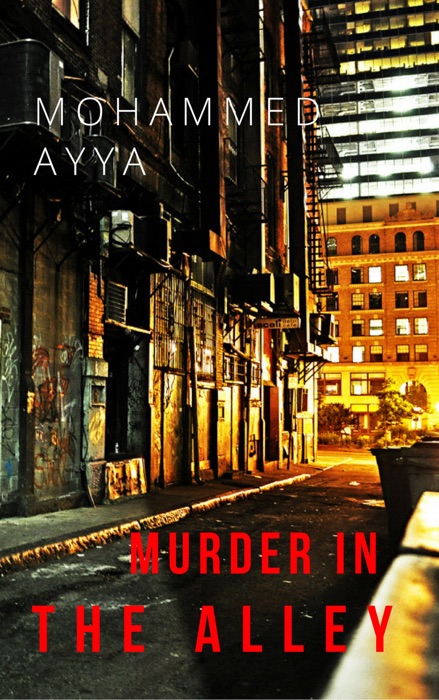 Murder in the Alley