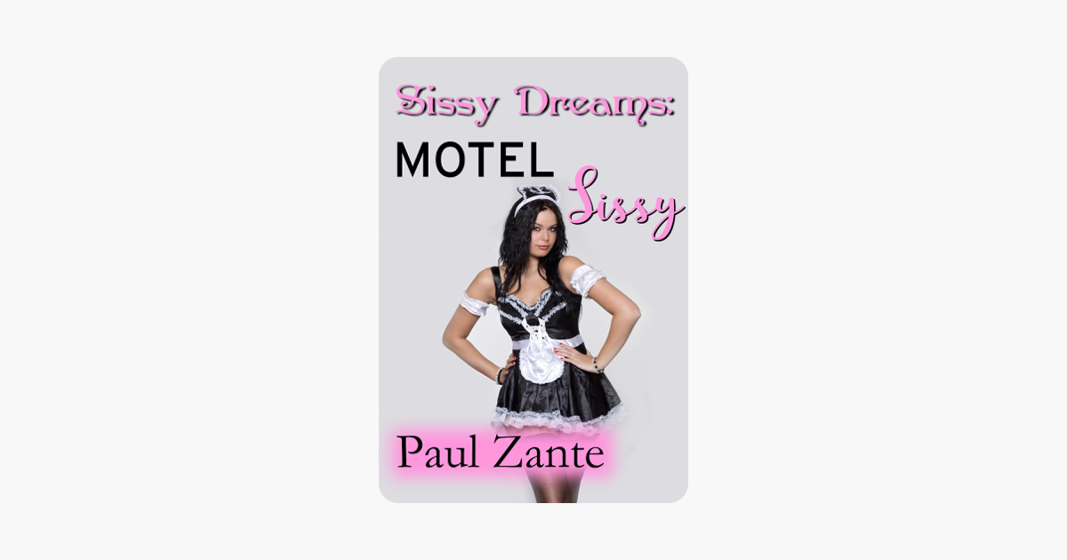 ‎apple Booksでsissy Dreams Motel Sissyを読む