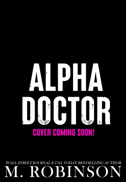 Alpha Doctor