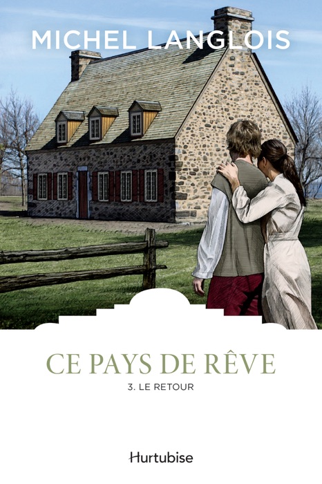 Ce pays de rêve T3