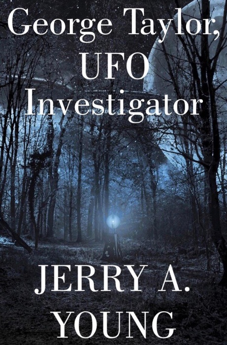 George Taylor, UFO Investigator