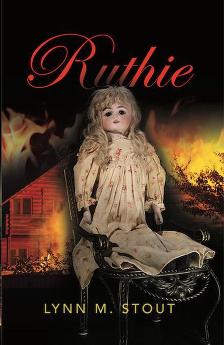 Ruthie: Ghost Girls, Book 1