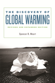 The Discovery of Global Warming - Spencer R. Weart