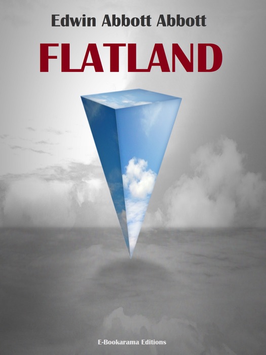 flatland audio book