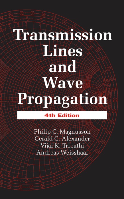 Transmission Lines and Wave Propagation