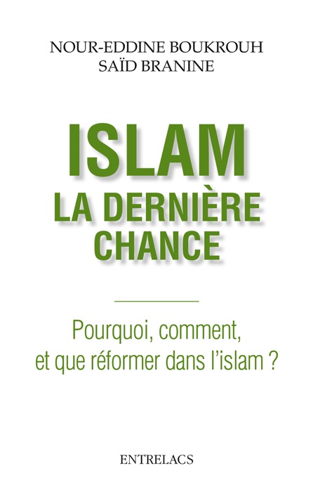 Islam : la dernière chance
