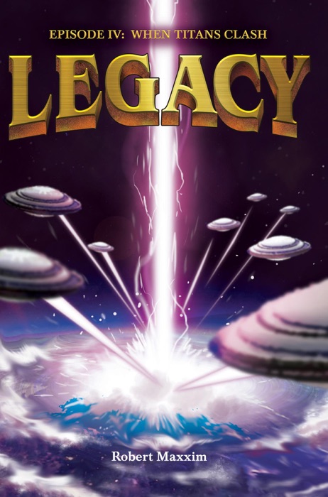 Legacy: EPISODE IV