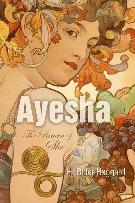 Ayesha: The Return of She