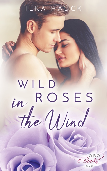 Wild Roses in the Wind