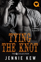Tying The Knot: A Short Cowboy Romance