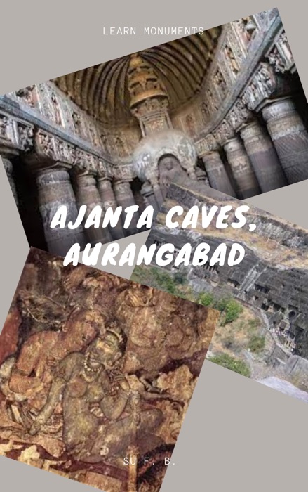 Ajanta Caves, Aurangabad