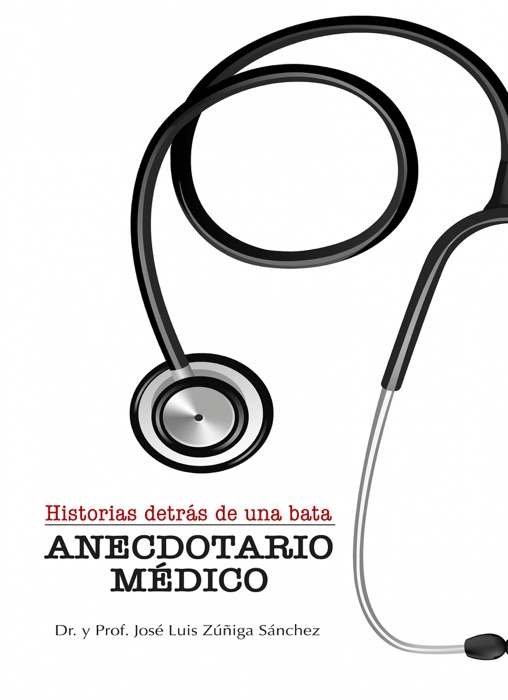 Anecdotario Médico