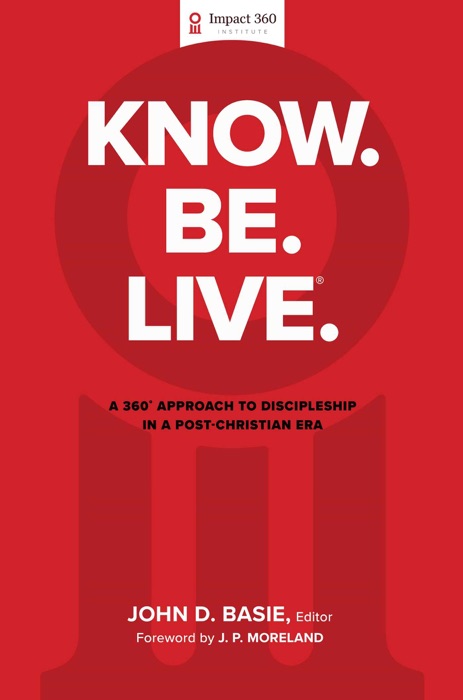 Know. Be. Live.®