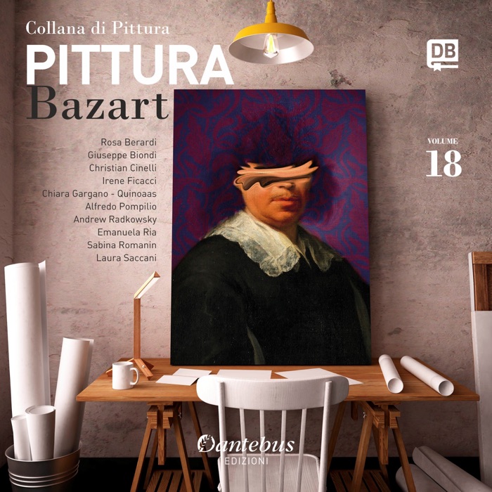 Collana di Pittura Bazart vol. 18