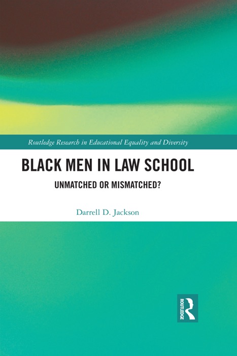 Black Men in Law School