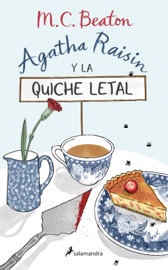 Download Agatha Raisin y la quiche letal (Agatha Raisin 1)