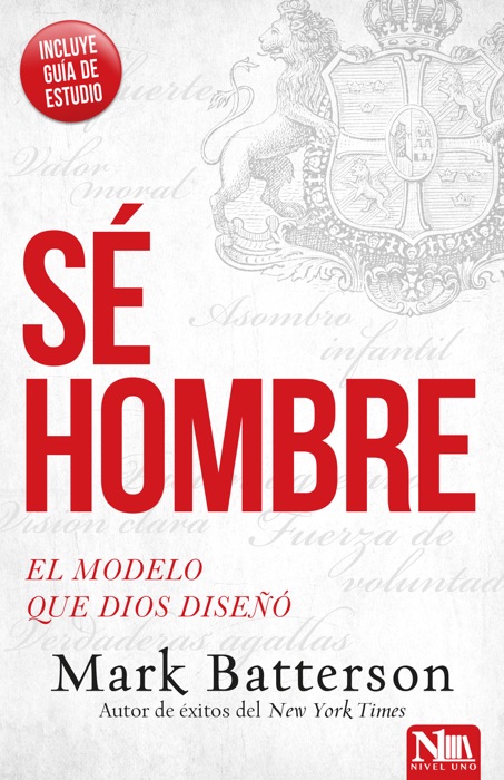 Sé hombre