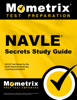 NAVLE Exam Secrets Test Prep Team - NAVLE Secrets Study Guide: artwork