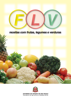 FLV: receitas com frutas, legumes e verduras - Codeagro