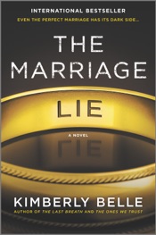 The Marriage Lie