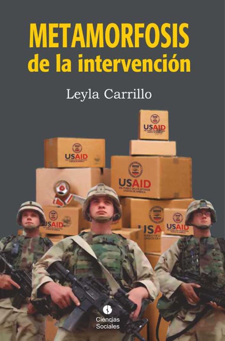 Metamorfosis de la intervención