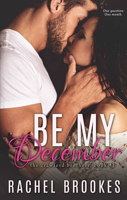 Be My December