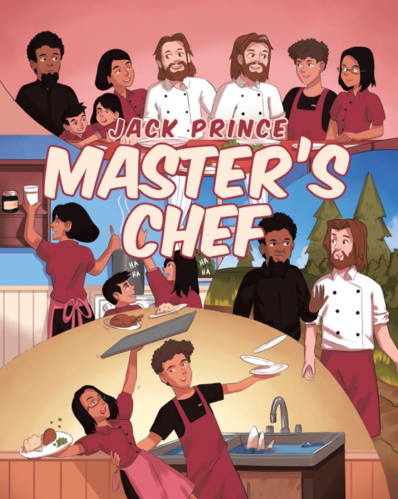 Master's Chef