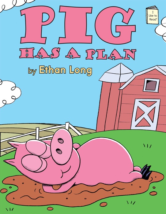 Pig Has a Plan