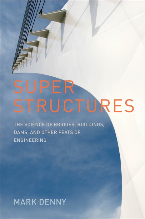 Super Structures