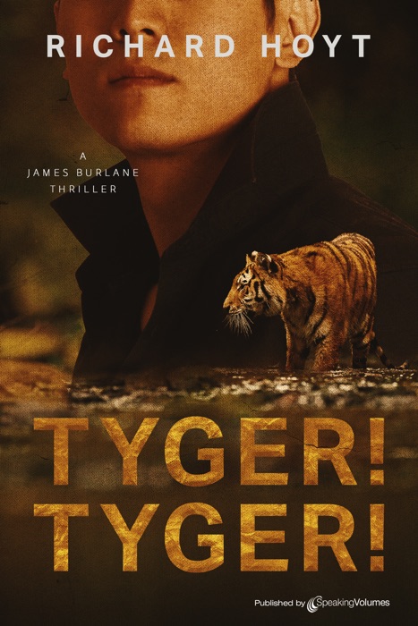 Tyger! Tyger!