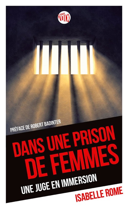 Dans une prison de femmes