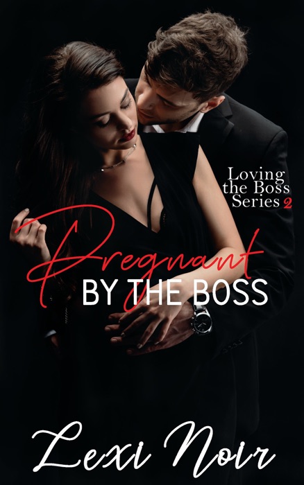 Pregnant by the Boss