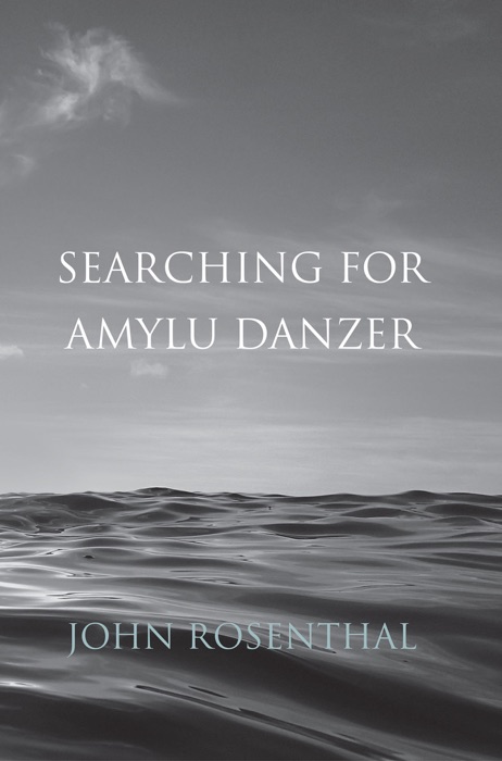 Searching For Amylu Danzer