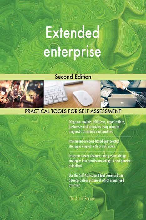 Extended enterprise Second Edition