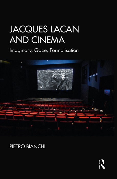 Jacques Lacan and Cinema