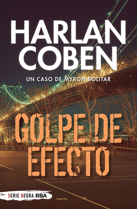 Golpe de efecto