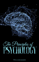 William James - The Principles of Psychology artwork