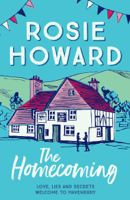 Rosie Howard - The Homecoming artwork