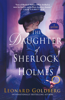 Leonard Goldberg - The Daughter of Sherlock Holmes artwork