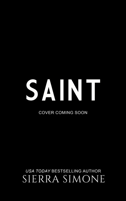 Saint