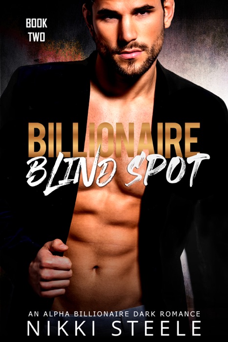 Blind Spot - Book Two