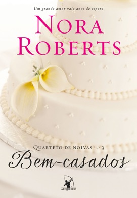 Capa do livro O Vale do Amor de Nora Roberts