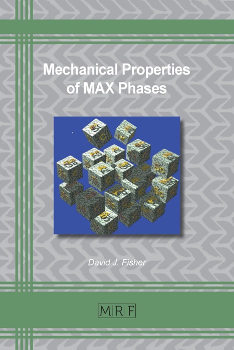 Mechanical Properties of MAX Phases